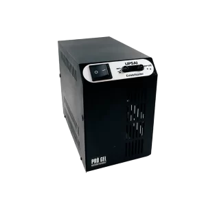 Estabilizador 220/220Vac 3030va