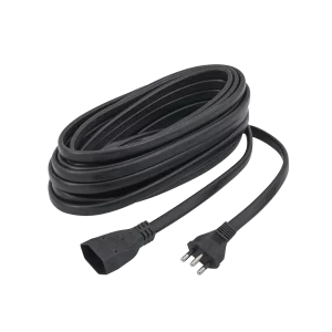 Extensão elétrica prolongador 15mts 10A