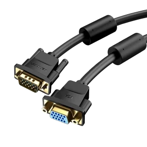 Cabo extensão VGA 5mts