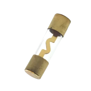 Fusível de vidro AGU 30A