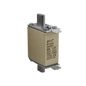 Fusível NH00C 80A