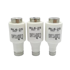 Fusível diazed RO21 20A