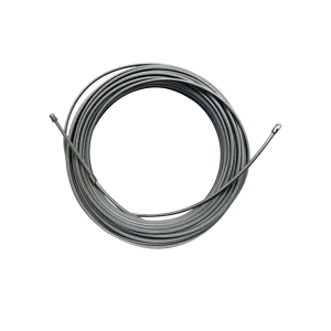 Passa fio com alma de aço 30mts