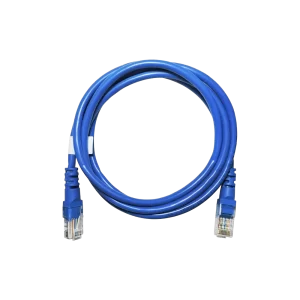 Patch cord Cat5e 10mts