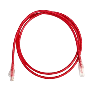 Patch cord Cat6 5mts