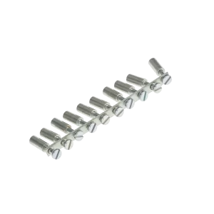 Ponte conectora JQ10 10mm