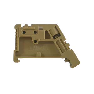 Poste final para borne sak 35mm