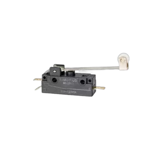 Micro Switch com haste longa e roldana MG-2604