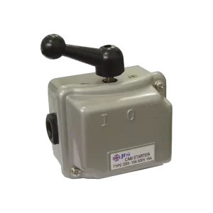 Chave trifasica L/D 30A QS5-30