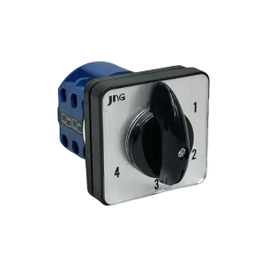 Chave rotativa LW26-20 0-1-2-3-4