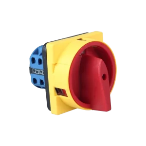 Chave rotativa LW26-20 GS/04-1