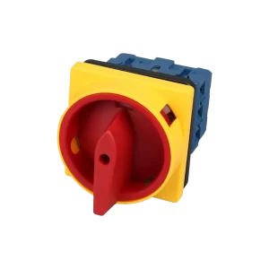 Chave seccionadora LW30-20-300010