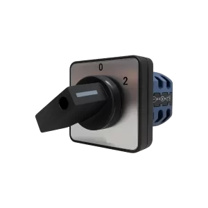 Chave rotativa LW26-20 6N/3