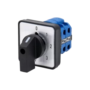 Chave rotativa LW26-20 WAA491