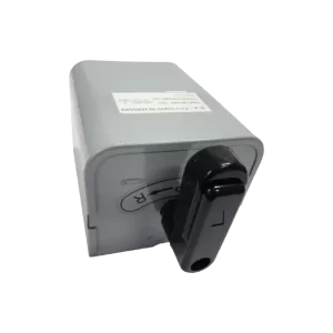 Chave reversora trifasica E/D/D 15A K03-15