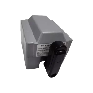 Chave reversora trifasica E/D/D 30A HY2A-30