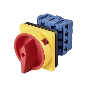 Chave seccionadora LW30-40-400010