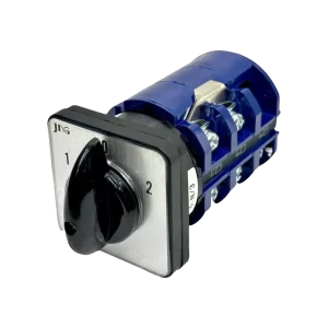 Chave rotativa LW26-63 D00723/3