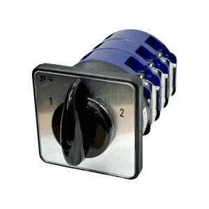 Chave rotativa LW26-125 D01050/4