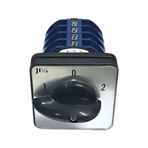 Chave rotativa LW26-32 6S/4