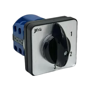 Chave rotativa LW26-20 0-1-2-3