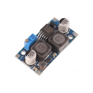 Modulo regulador de tensão Step-up XL6009