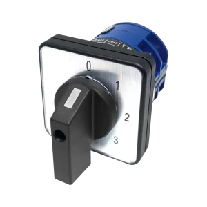 Chave rotativa LW26-32 0-1-2-3-4