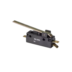 Micro Switch com haste longa MG-2603