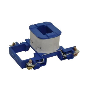 Bobina para contatora CJX2-25/32 LX1-D4 220Vac