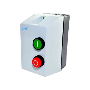 Chave de partida trifasica 5CV em 220Vac e 10CV em 380Vac QCX2-18