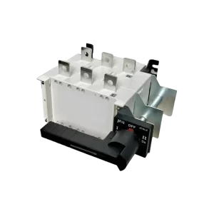 Chave de transferencia manual 3 polos JCGLZ-100A 3P