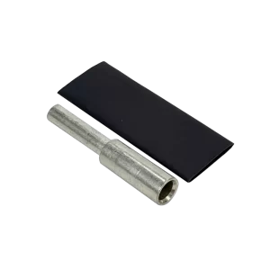 Terminal TCM-C pino maciço 35mm